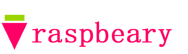 Raspbeary Logo